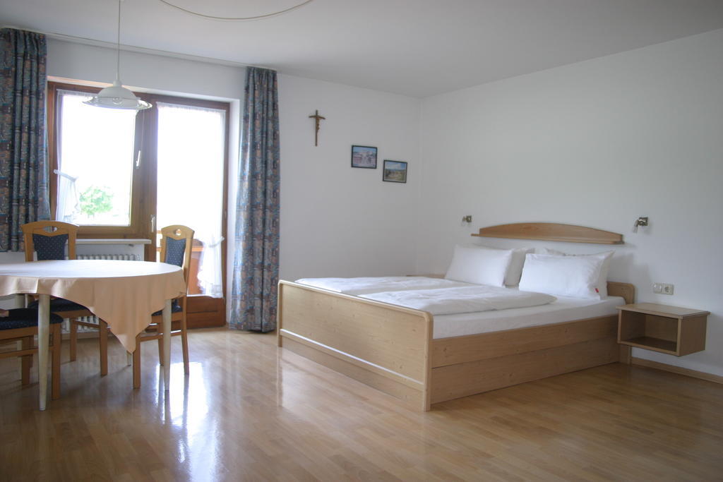 Gaestehaus Elisabeth Schwangau Pokój zdjęcie