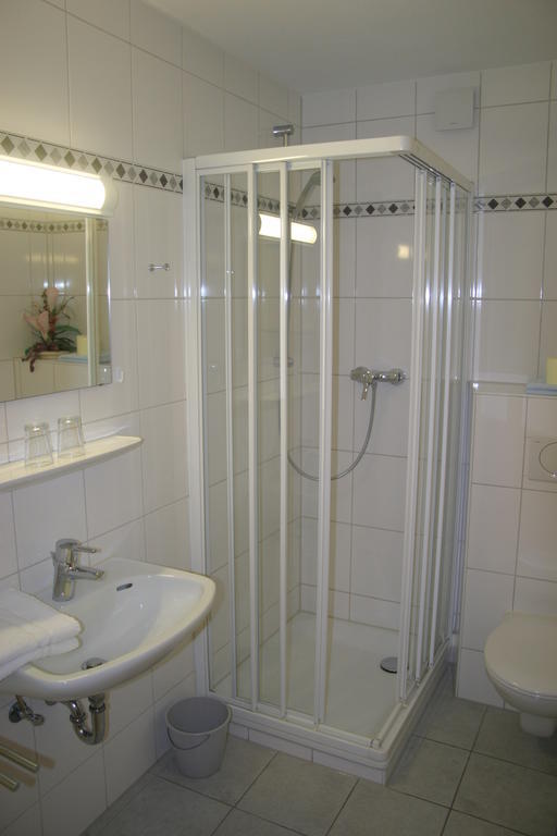 Gaestehaus Elisabeth Schwangau Pokój zdjęcie