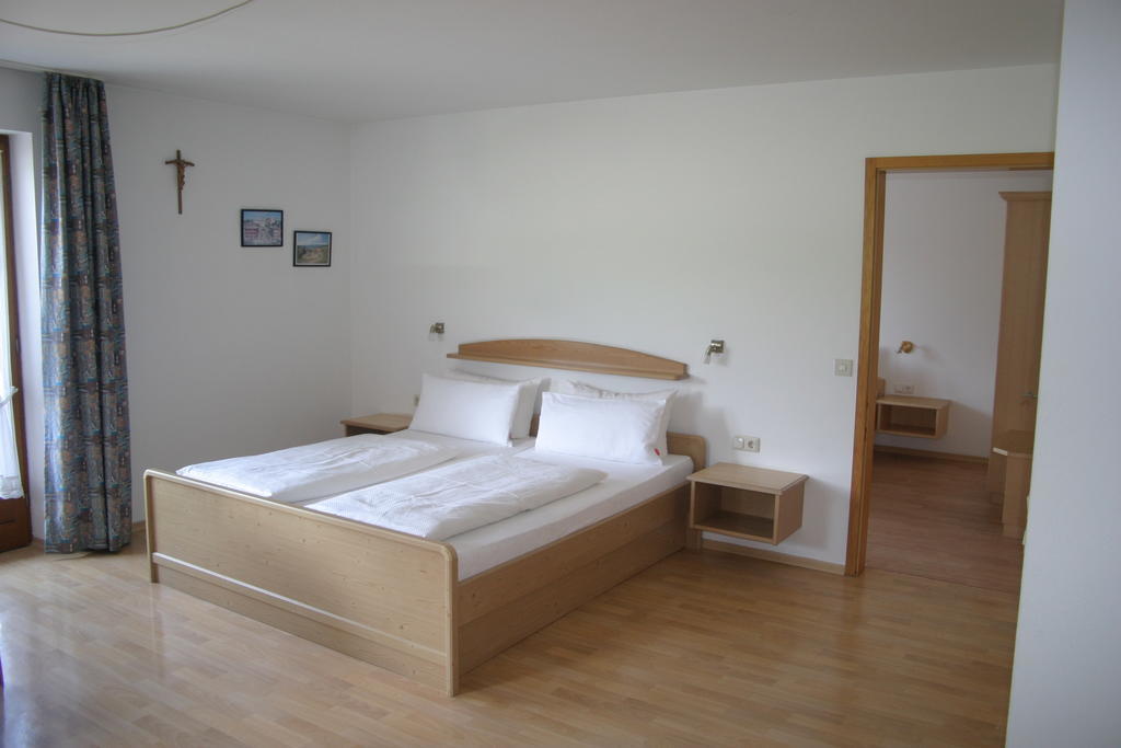 Gaestehaus Elisabeth Schwangau Pokój zdjęcie