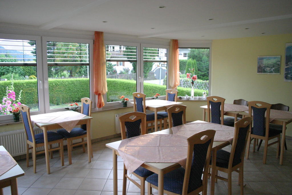 Gaestehaus Elisabeth Schwangau Zewnętrze zdjęcie
